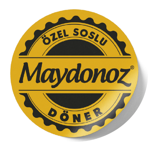 Maydonoz Döner